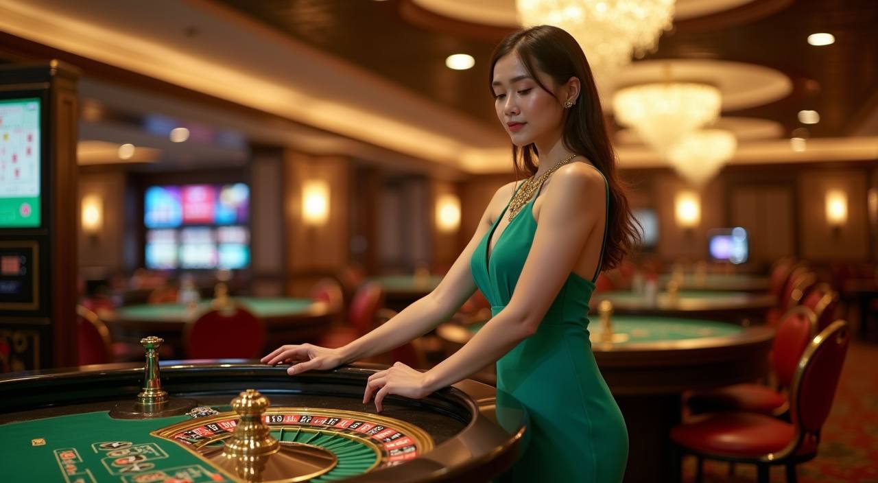 bboss99 Pokies Jackpot Hunt ခန်းထဲမှာ ဘာတွေရှိလဲ